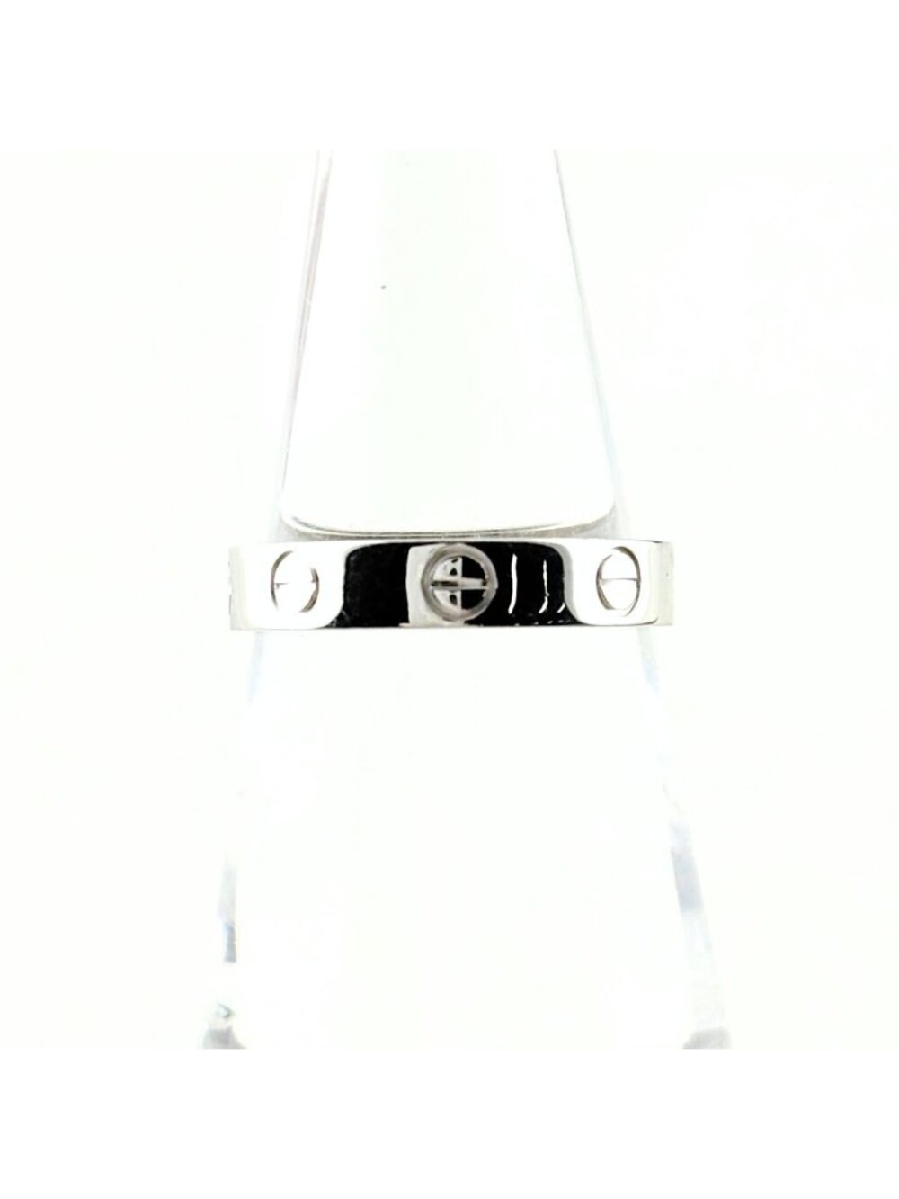 Cartier Mini Love Ring